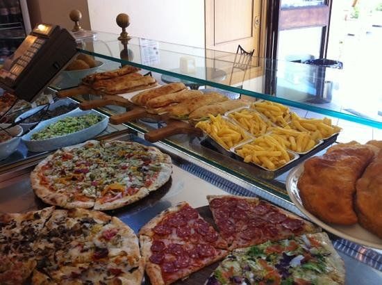 Pizzeria ONE Fast Food Assisi